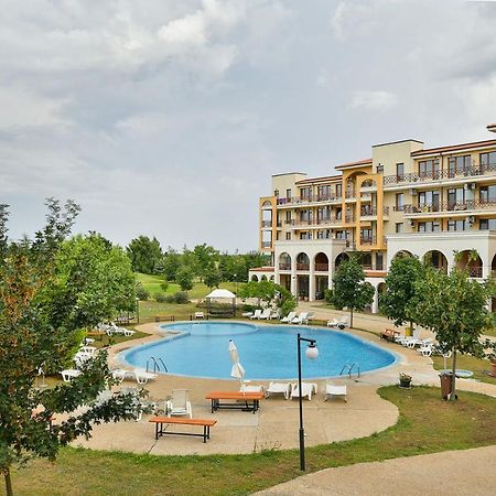 Lighthouse Golf Apart Complex&Villas Baltschik Exterior foto