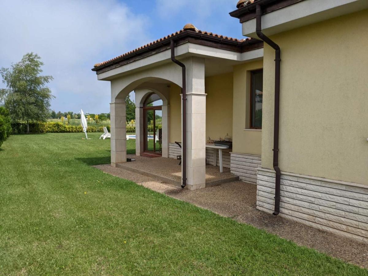 Lighthouse Golf Apart Complex&Villas Baltschik Exterior foto