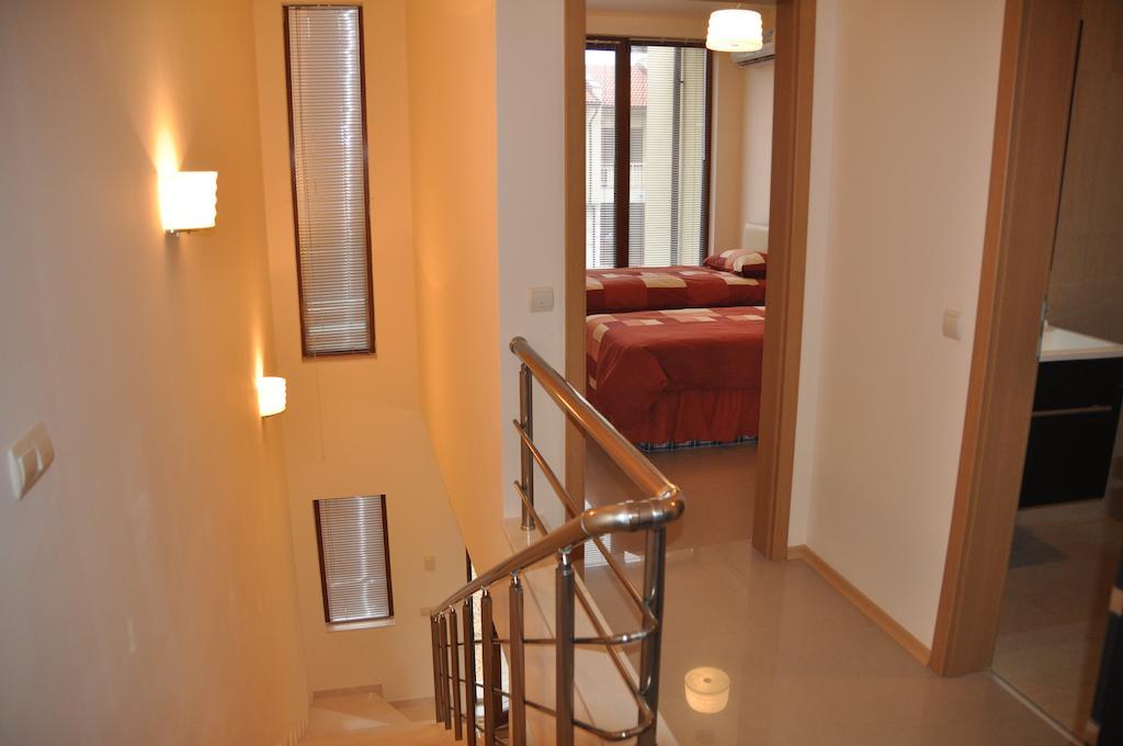 Lighthouse Golf Apart Complex&Villas Baltschik Exterior foto