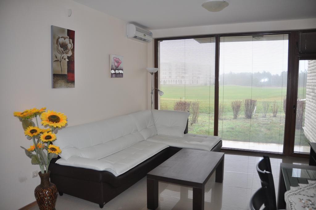 Lighthouse Golf Apart Complex&Villas Baltschik Zimmer foto