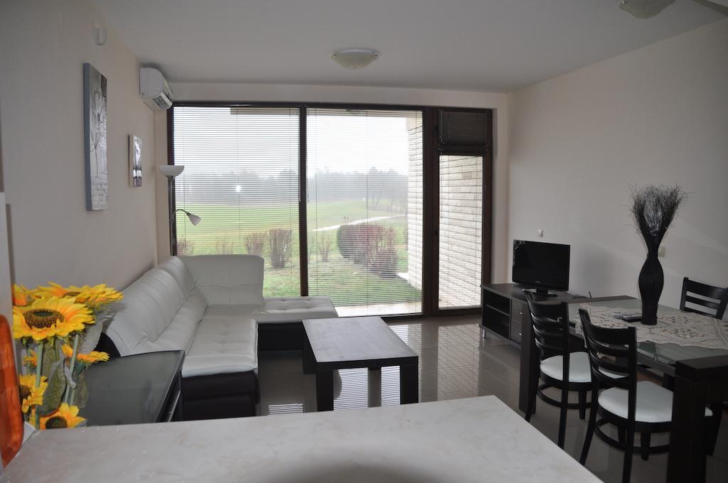 Lighthouse Golf Apart Complex&Villas Baltschik Exterior foto