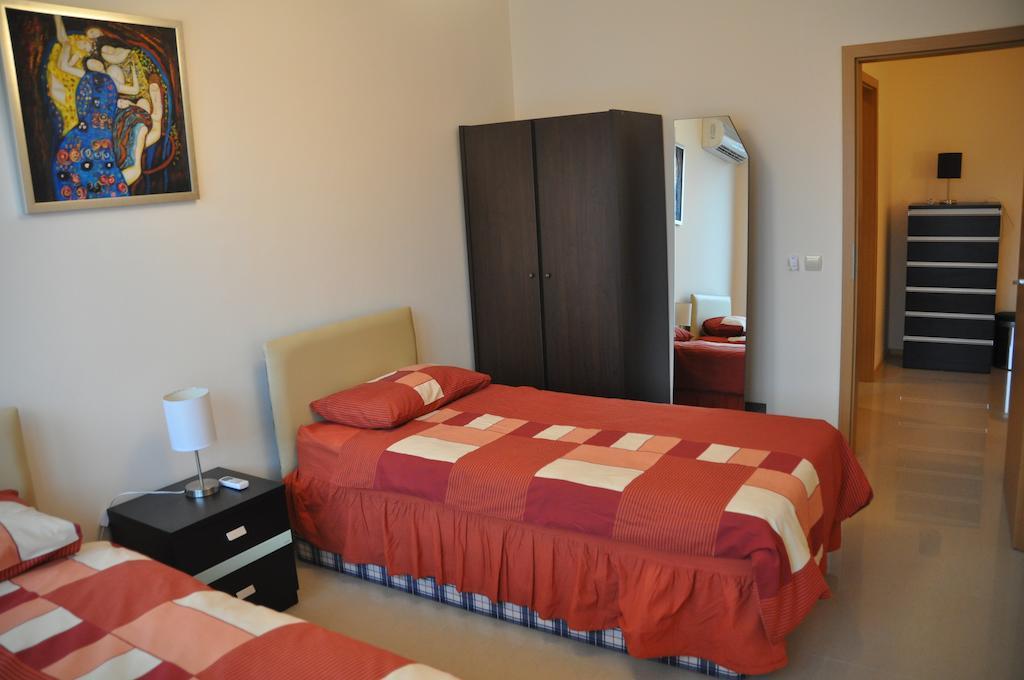 Lighthouse Golf Apart Complex&Villas Baltschik Zimmer foto