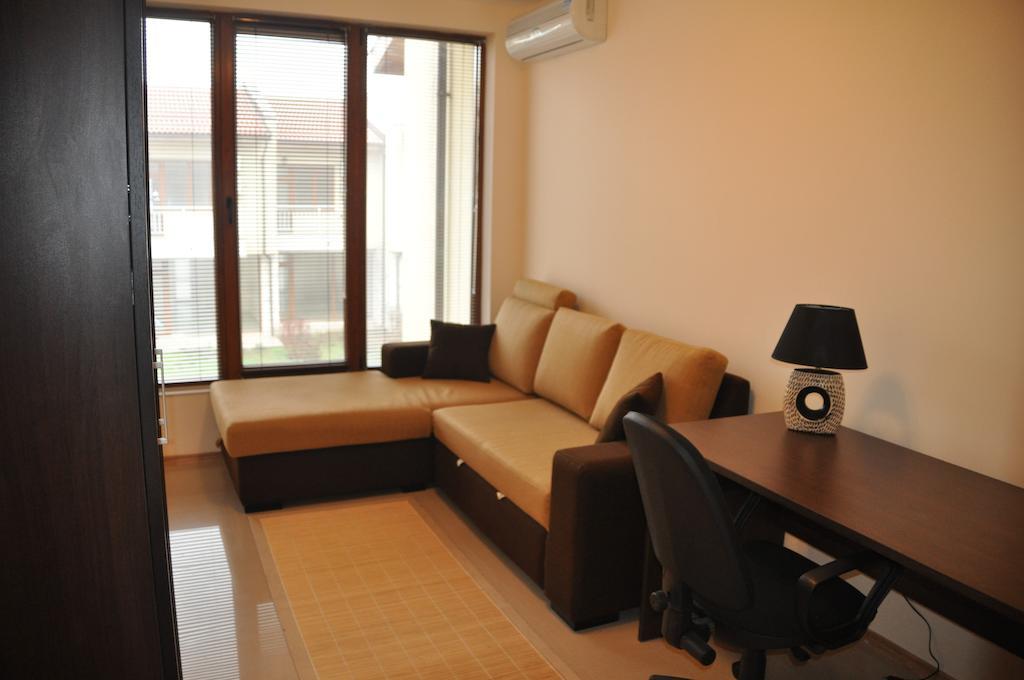 Lighthouse Golf Apart Complex&Villas Baltschik Zimmer foto