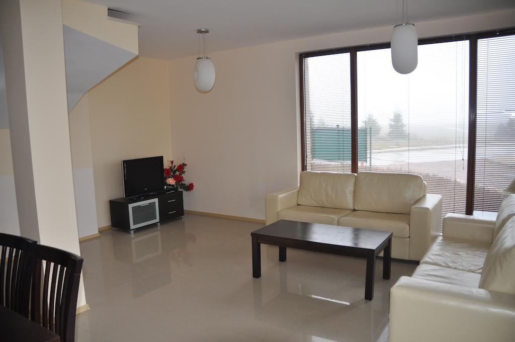 Lighthouse Golf Apart Complex&Villas Baltschik Zimmer foto