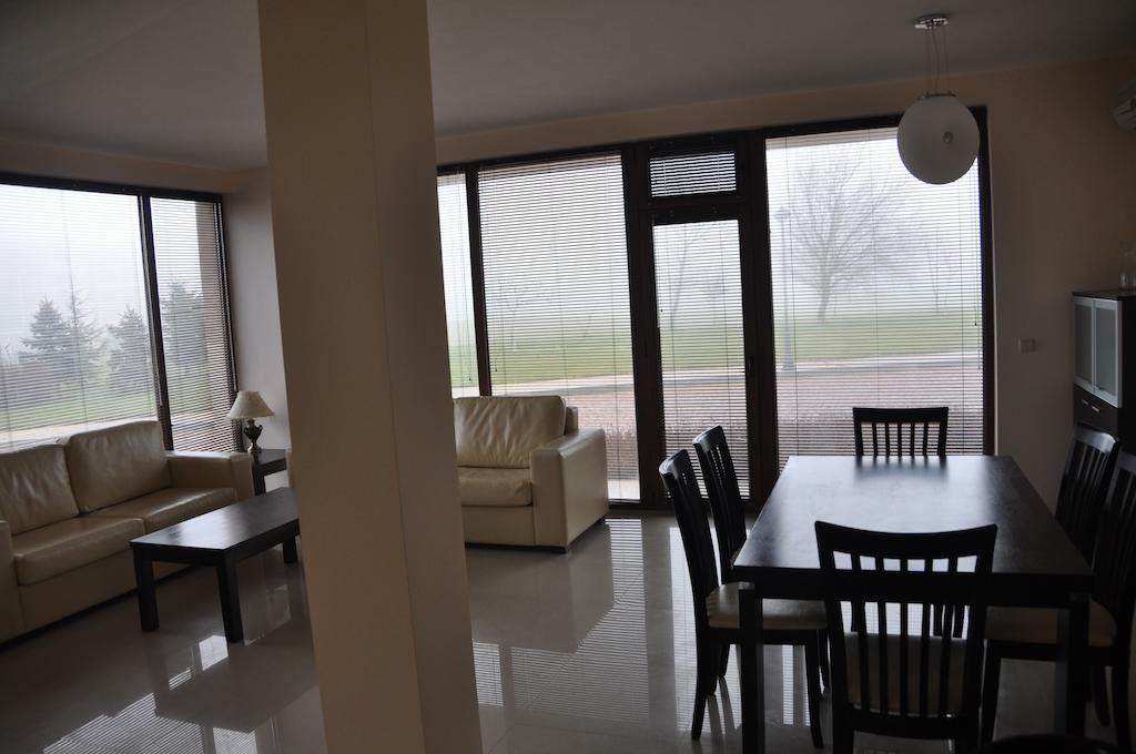 Lighthouse Golf Apart Complex&Villas Baltschik Exterior foto