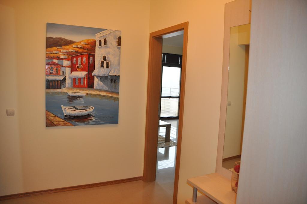 Lighthouse Golf Apart Complex&Villas Baltschik Zimmer foto
