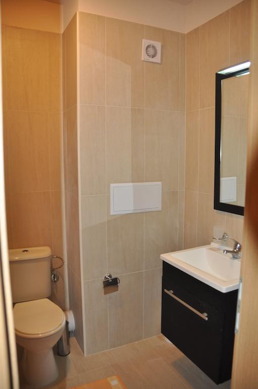 Lighthouse Golf Apart Complex&Villas Baltschik Zimmer foto