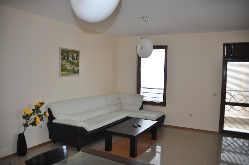Lighthouse Golf Apart Complex&Villas Baltschik Exterior foto