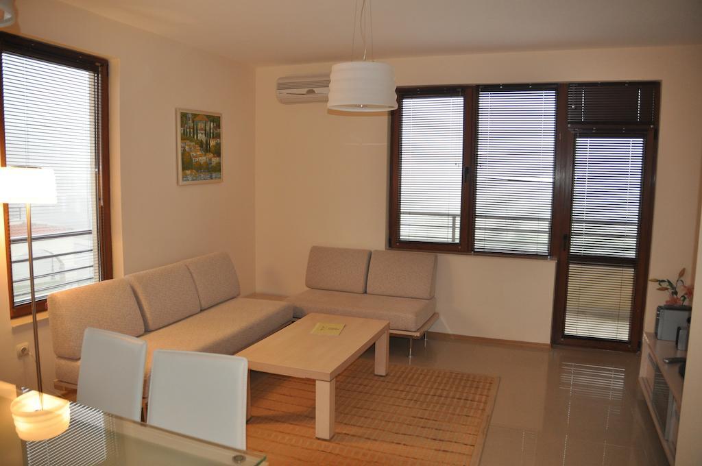 Lighthouse Golf Apart Complex&Villas Baltschik Zimmer foto