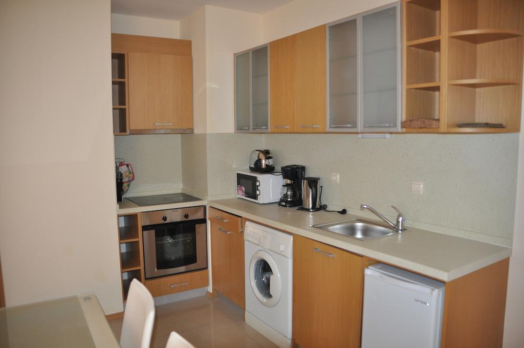 Lighthouse Golf Apart Complex&Villas Baltschik Zimmer foto