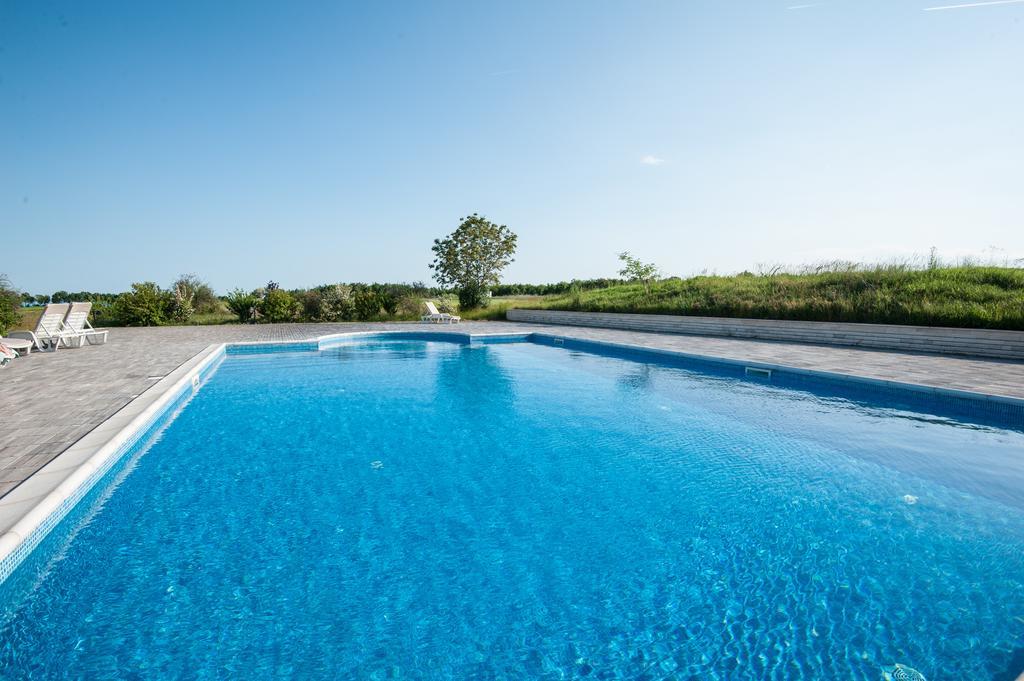 Lighthouse Golf Apart Complex&Villas Baltschik Exterior foto